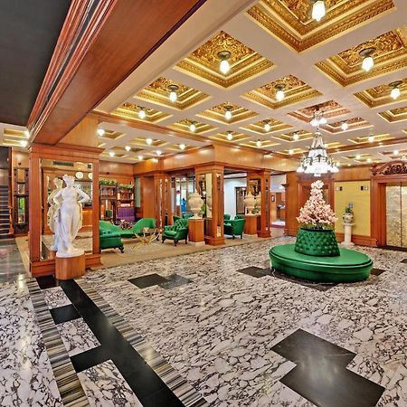 The Ambassador, Marine Drive, Mumbai Otel Dış mekan fotoğraf