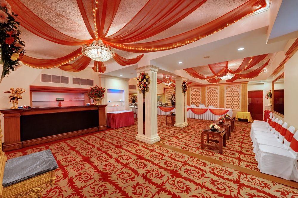 The Ambassador, Marine Drive, Mumbai Otel Dış mekan fotoğraf