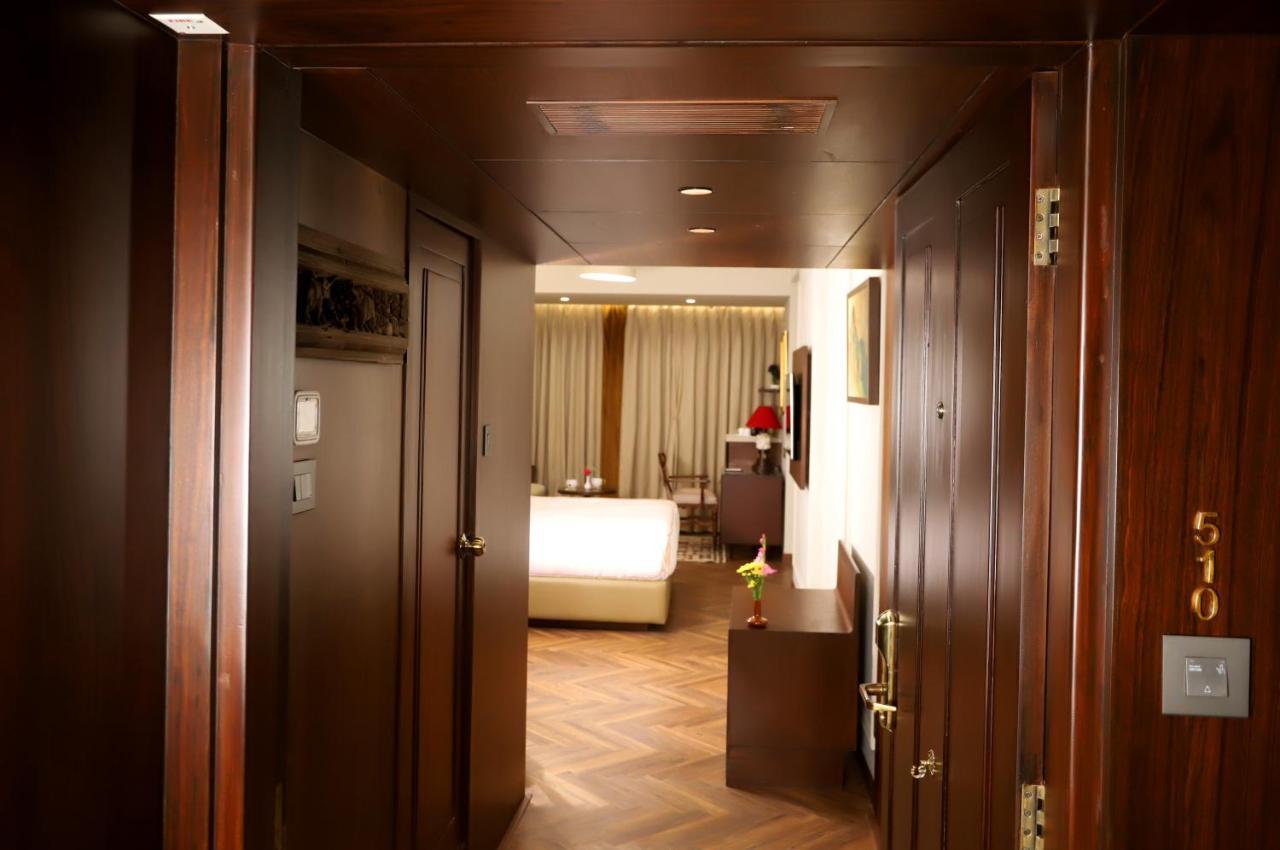 The Ambassador, Marine Drive, Mumbai Otel Dış mekan fotoğraf