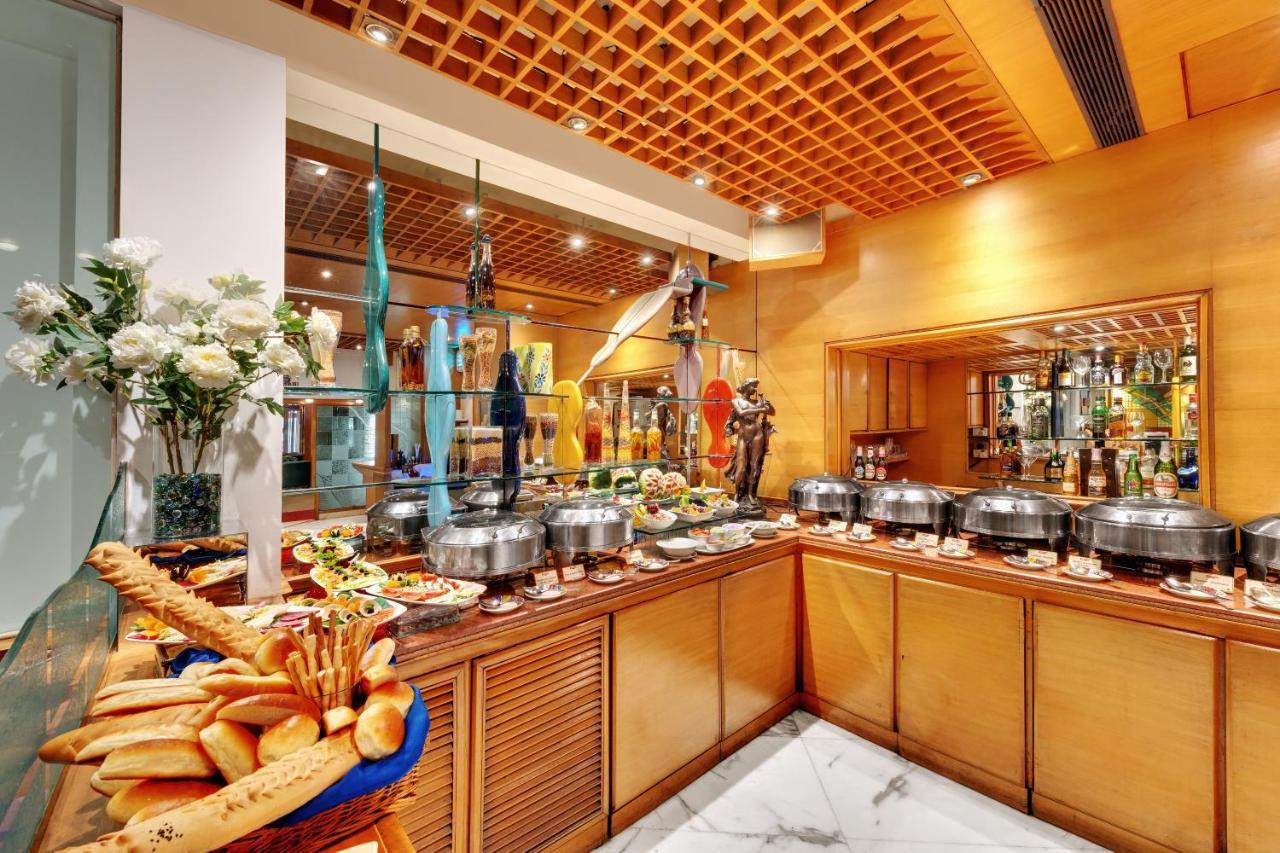 The Ambassador, Marine Drive, Mumbai Otel Dış mekan fotoğraf