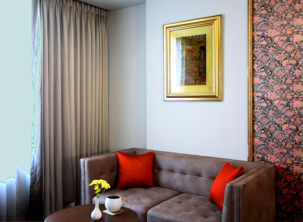 The Ambassador, Marine Drive, Mumbai Otel Dış mekan fotoğraf