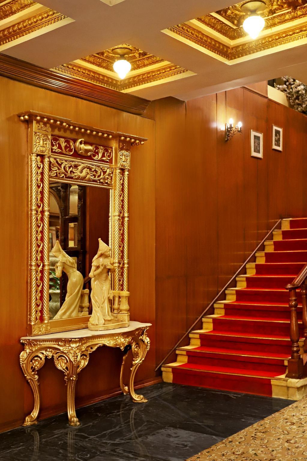 The Ambassador, Marine Drive, Mumbai Otel Dış mekan fotoğraf