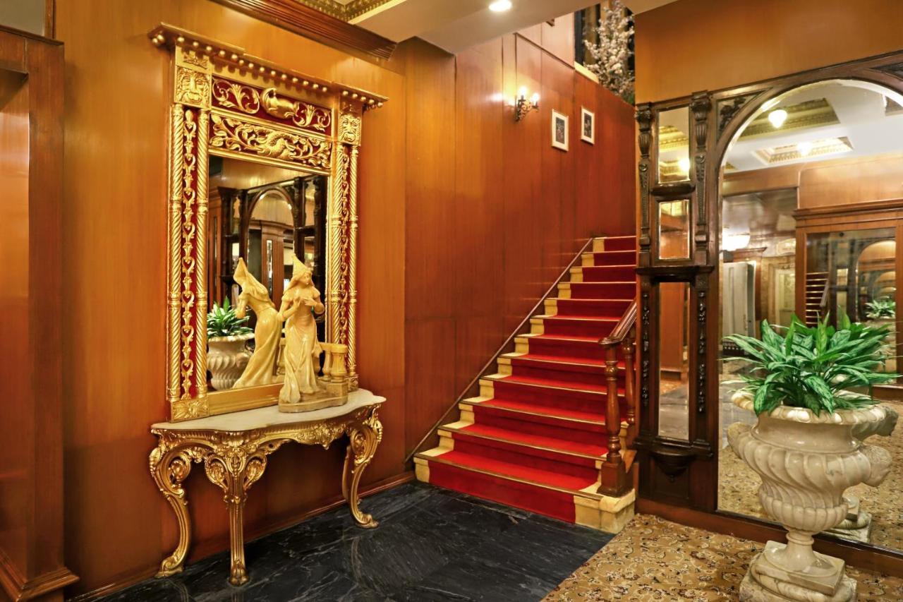 The Ambassador, Marine Drive, Mumbai Otel Dış mekan fotoğraf